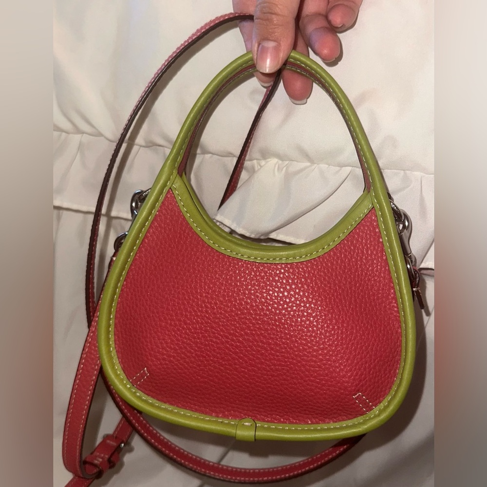 Coachtopia Mini Ergo Bag - Picture 3 of 9